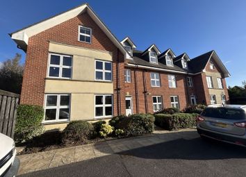 Thumbnail 2 bed flat for sale in The Spinnakers, Dorchester Road, Upwey, Weymouth, Dorset