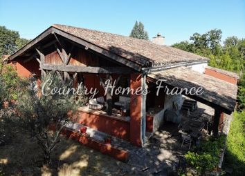 Thumbnail 3 bed property for sale in Near Duras, Lot Et Garonne, Nouvelle-Aquitaine