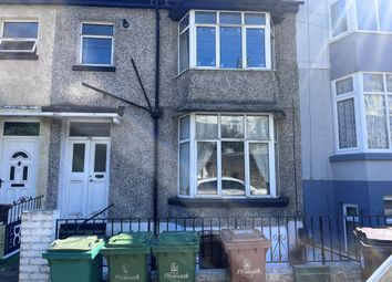 Thumbnail 1 bed flat for sale in Old Laira Road, Laira, Plymouth