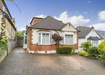 Thumbnail Detached house for sale in King James Avenue, Cuffley, Potters Bar