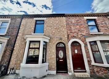 Thumbnail Property to rent in Geraint Street, Liverpool