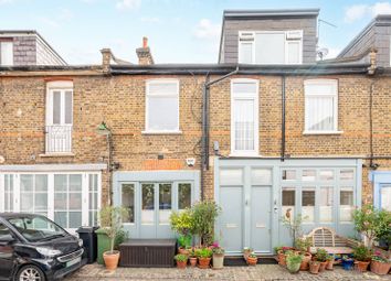 Thumbnail 2 bedroom maisonette for sale in Eton Garages, Belsize Park, London