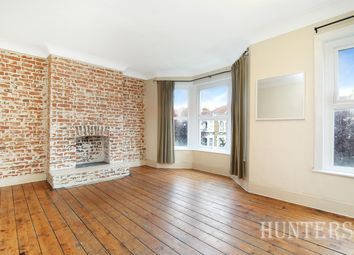 Thumbnail 3 bed flat to rent in Whitbread Road, Brockley