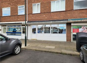 Thumbnail Retail premises to let in Coniston Avenue, Scartho, Grimsby, North East Lincolnshire