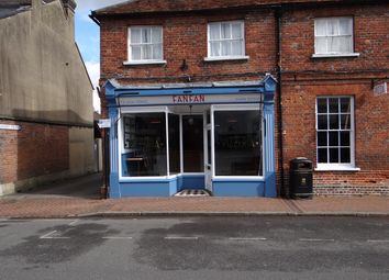 Thumbnail Commercial property for sale in High Street, Great Missenden