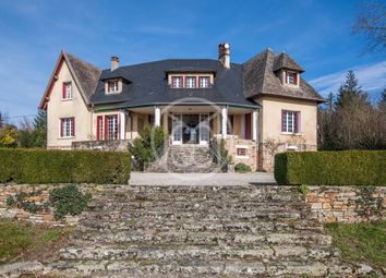 Thumbnail 8 bed property for sale in Mazamet, 81660, Midi-Pyrenees, France