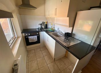Thumbnail 1 bed flat to rent in Bates Hill, Redditch