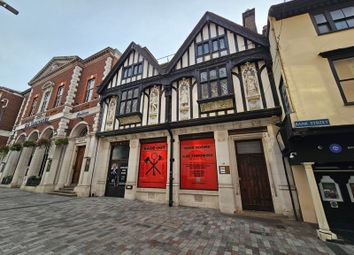 Thumbnail Retail premises for sale in 89 Bank Street, Maidstone, Kent