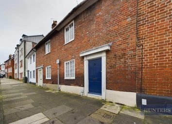 Thumbnail Property to rent in Barnard Street, Salisbury
