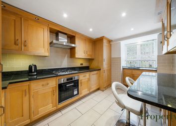 Thumbnail 3 bedroom flat for sale in Cathcart Hill, London