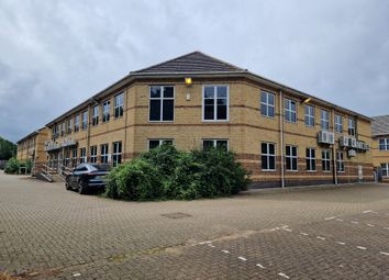 Thumbnail Office for sale in Bedford House, Rutherford Close, Meadway Technology Park, Stevenage