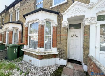 Thumbnail 2 bed terraced house for sale in Hollington Road, London