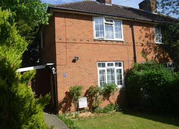 2 Bedroom End terrace house for rent