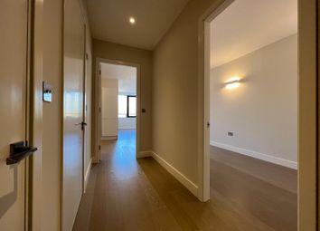 Thumbnail 1 bedroom flat for sale in Overbridge Square, Newbury