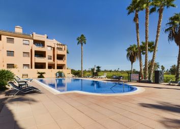 Thumbnail 2 bed apartment for sale in La Serena Golf, Murcia, Spain