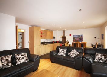 Thumbnail 2 bed flat to rent in Skeldergate, York
