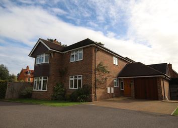 4 Bedroom Detached house for rent
