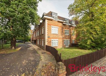 Thumbnail 2 bed flat for sale in Augustus Road, London