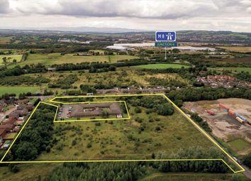 Thumbnail Land for sale in Bickerton Crofts, Hens Nest Road, East Whitburn, Bathgate
