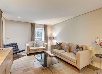 1 Bedrooms Flat to rent in Merchant Square East, London W2