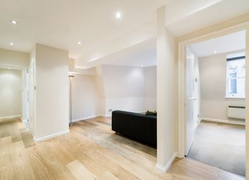 2 Bedrooms Flat for sale in Cleveland Street, Fitzrovia, London W1T