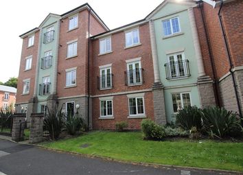 2 Bedrooms Flat to rent in Temple Road, Bolton BL1