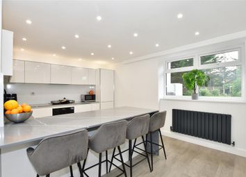 Thumbnail End terrace house for sale in Coningsby Gardens, London