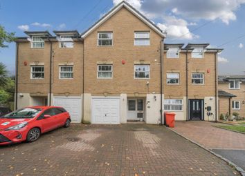 Thumbnail 4 bed town house for sale in Slough, Berkshire