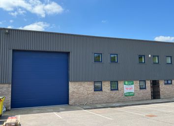 Thumbnail Industrial to let in Unit 12 Wooburn Industrial Park, Thomas Road, High Wycombe