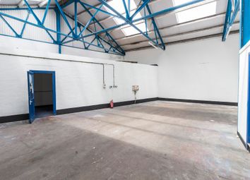 Thumbnail Warehouse to let in Unit 14, Atlas Business Centre, Cricklewood NW2, Cricklewood,