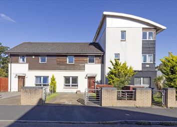 Thumbnail 3 bed terraced house for sale in 135 Gracemount Drive, Edinburgh