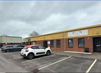 Thumbnail Industrial to let in Unit 2 Carberry Place, Mitchelston Industrial Estate, Kirkcaldy, Fife