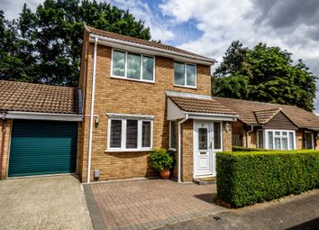 3 Bedroom Link-detached house for sale