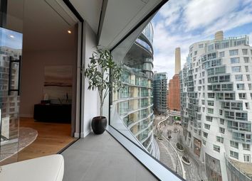 Thumbnail Flat to rent in Battersea Power Station, Koa House, Electric Boulevard, London