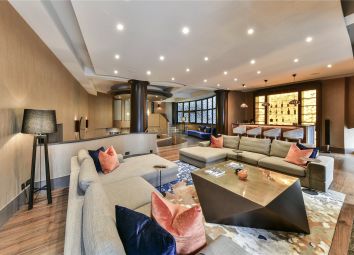 3 bed flat for sale in Anchor Brewhouse, Shad Thames, London SE1