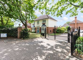 Thumbnail Detached house for sale in Marrabon Close, Sidcup