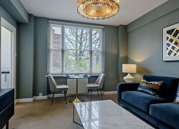 Thumbnail 1 bedroom flat to rent in Hill Street, Mayfair, London