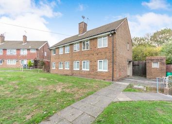 Thumbnail 1 bedroom maisonette for sale in Downland Close, Kings Norton, Birmingham, West Midlands