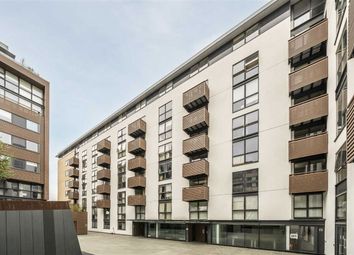 Thumbnail 2 bed flat for sale in Poole Street, London