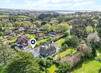 Thumbnail Semi-detached house for sale in Moorlands Road, Budleigh Salterton, Devon