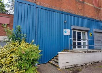 Thumbnail Light industrial to let in Offices &amp; Storage Malta Mill, Mills Hill Road, Chadderton, Oldham