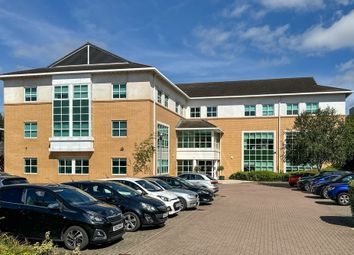 Thumbnail Office for sale in Ancells Business Park, Fleet