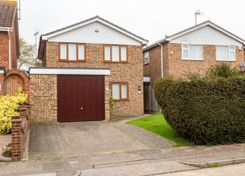 4 Bedrooms Detached house for sale in Kendal Way, Eastwood, Leigh-On-Sea SS9