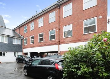 Thumbnail 4 bed flat for sale in The Annexe, Landport Street, Southsea, Hampshire