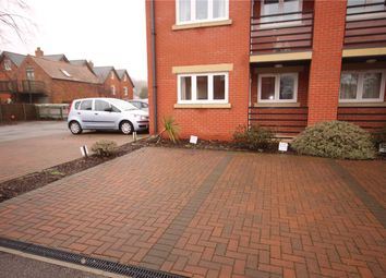 Thumbnail 2 bed flat to rent in Bennetts Mill Close, Woodhall Spa