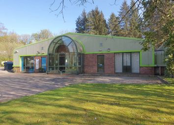 Thumbnail Office to let in Office Accommodation, The Enterprise Centre, Kilmory Industrial Estate, Lochgilphead, Argyll