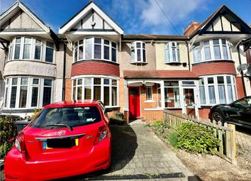 Thumbnail 3 bedroom terraced house for sale in Thurlestone Avenue, Ilford
