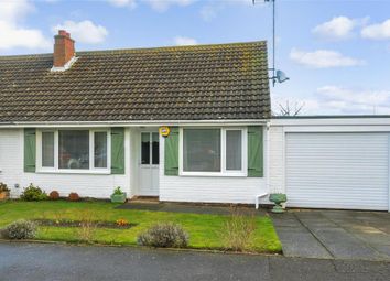 2 Bedroom Semi-detached bungalow for sale