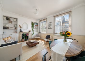 Thumbnail Flat for sale in Mallinson Road, London