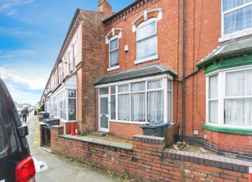 Thumbnail Terraced house for sale in Tenby Road, Birmingham, West Midlands